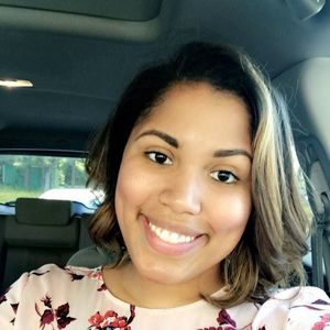 Meet your Posher, Christina